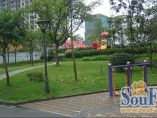 加州新牌坊 南江地质队二房40万