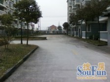 张江南+新上+自带花园+原始三房不靠路+机chang联络线