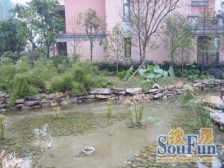 回兴 旭辉朗香郡三房108万