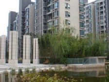 2012年品质小区,双轨交,一梯两户,电梯房,南北通