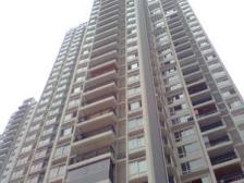 南桥寺轻轨站旁 户型方正 视野好 顶楼