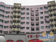 东城中心 94平方三房 近地铁口 诚意出售