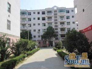 师大南路31号副食品公司宿舍 南北通透,采光好 近地铁 视野好,诚心出售