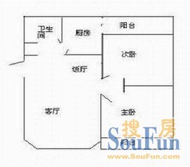 兴城清风晓筑