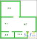 竹韵菁华户型图
