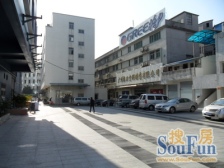 电梯房,楼龄新,户型方正,住宅70年