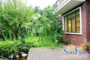 牧马山易城 4室1厅 北