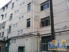 常熟路双南两房,景观视野好,业主诚意出售