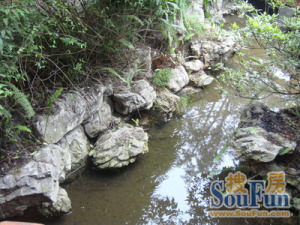 纬度18 3室1厅 东