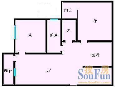 牛利岗大街社区