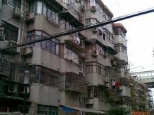 海江二村 2室1厅 南