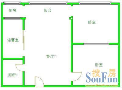 银沙北街91号院