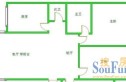 营和巷331号院户型图