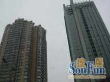 红旗河沟双轻轨 住家装修 商圈旁 单间配套 交通方便