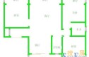 银沙路98号院户型图