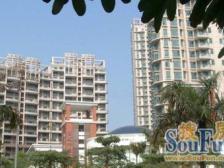 联泰香域中央 南北通透,采光好 装修好,环镜优美 近地铁 视野好,诚心出售