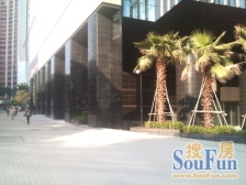 广东国际大厦 中层三房 广东电视台旁 可注册 可家