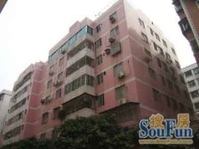 金湖花园 精致实用2房 通风采光好 适合居住