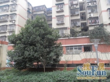 高新区 玉灵小区一房25万