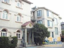 东方明珠花园 5室2厅 南