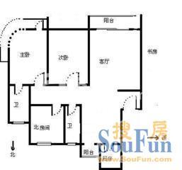 莲浦府邸二期