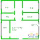 地博随园户型图
