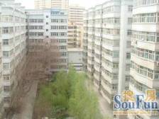 金运花园 2室2厅 北 南