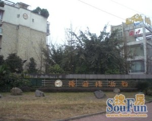 博雅桂湖郡 5室2厅 东南