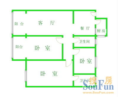 星辉中路6号院