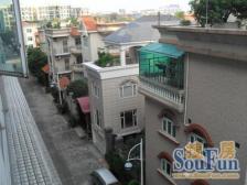 急出 占地538平 保养新净 带大花园泳池车库