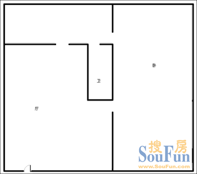 中新路17号院