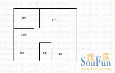 田德花园