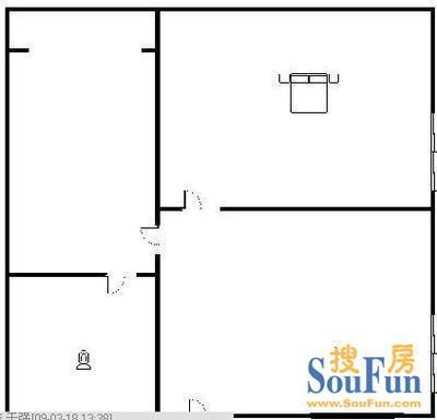 新华名园户型图