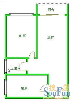 武青嘉苑