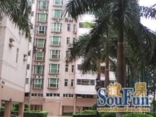 惠雅苑2房 装修保养好 户型方正 生活方便