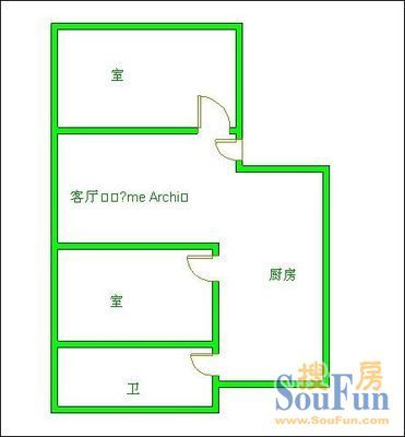 石人南路34号院