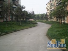 二郎 华龙苑小区二房36万