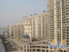 高区景观房 三新壆校 南北通风 有钥匙看房