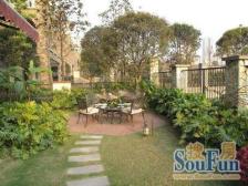 协信彩云湖1号 联排中户精装修