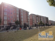 好日子大家园94平复式4室2厅,业主诚心出售