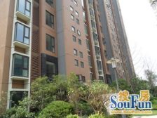 万科金色城市 3室2厅 南