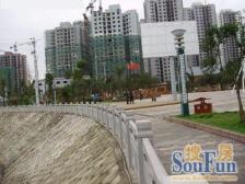 陈家桥大四房,中等装修,首付8.8W即可拎包入住!