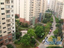 电梯高层+视野佳+低密小区+楼间距宽+户型优