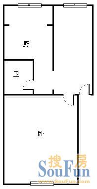 双桥路南二街社区