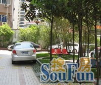 次新房小区,东边套双南全明户型,居住体验上佳