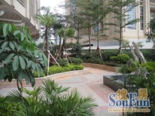 此房满五年不唯一,楼层好,采光通风好 精装大2房