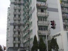 四号八号线旁 一室户 配套齐全 中间楼层 房东诚意高