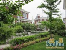 美兰湖别墅4室3厅东东南南