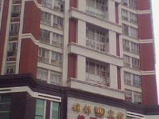 尚辉苑 花园小区 光线充足 电梯房 交通方便近地铁