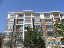 美兰湖万科臻园 正南朝向大平层,看房随时价格可谈